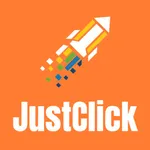 JustClick - Food & Grocery App icon