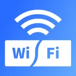 wifi万能助手-万能wifi管家,wifi安全管理 icon