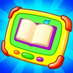 Educational phone Touch games icon