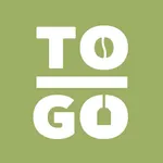 TO-GO Coffee icon