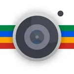 Time Stamp Photos With GPS Map icon