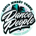 Центр танца Dance People icon