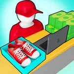 Idle Outlet Tycoon icon