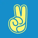 Plustwo Social App icon