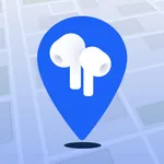 Find My Device: Pods Finder icon