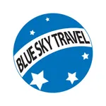 BlueSkyTravel VN icon