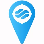 Flynet GPS icon