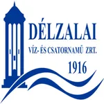 Délzalai Vízmű ZRt icon