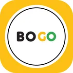 BOGO : Buy One Get One icon