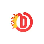 DecimalFire icon