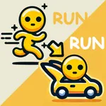 RUN! SHAPE SHIFT! icon