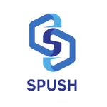 Spushing icon
