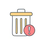 Trash Day Reminder & Scheduler icon