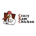 Crazy Kam Chicken icon