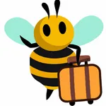 BTravelrs: Travel Planner icon