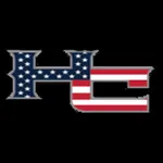 Haralson County Rebels Network icon