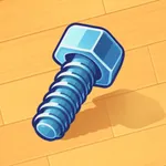 Awesome Bolts & Screws Puzzles icon
