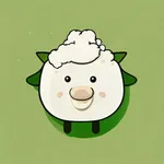 羊羊小岛 icon