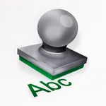 WordFace: watch face flashcard icon