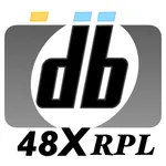 DB48X icon