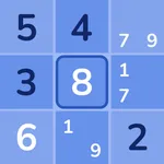 Cozy Sudoku icon
