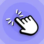 My Auto Clicker: Automatic Tap icon