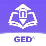GED® Practice Test 2026 icon