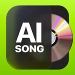 Muzio AI Song&Music Generator icon