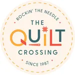 The Quilt Crossing icon