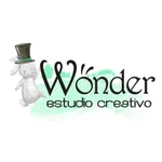 Wonder estudio icon