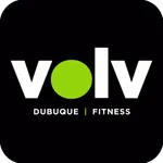 Volv Fitness icon