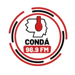 Rádio Condá FM 98.9 icon