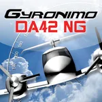 DA42 NG icon