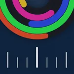 Zonium – Timezone Converter icon