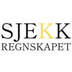Sjekk Regnskapet icon