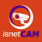 Isnet Cam icon