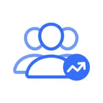 Zippy: IG Unfollowers Tracker icon