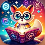 Fablefy – Let Magic Unfold! icon