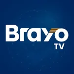 Brayo TV icon