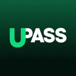 Upass icon