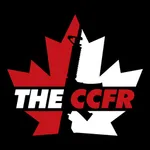 CCFR App icon