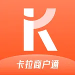 卡拉商户通 icon