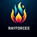 Rayforces icon