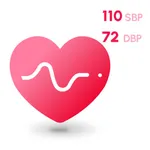 PulseVista: HeartBeat Monitor icon