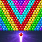 Bubble Shooting Quest icon