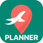 AI Travel Planner - TripPlan icon