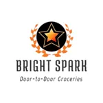 Bright spark BS icon