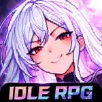 Pixel Saga: Squad RPG icon