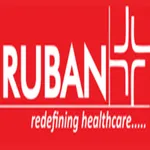 Ruban Patient Portal icon
