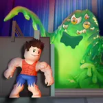 Monster Life: Lab Challenge icon